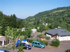 Camping Municipal L'Esquiladou
