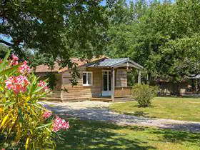 Vakantiepark Domaine de Miraval
