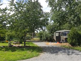 Camping Lepelie