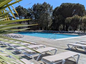 Camping Landae
