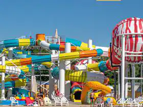 Vakantiepark Le Boudigau