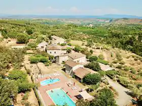 Camping du Vignal