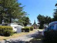 Camping de Cromenach