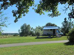 Camping La Route Bleue