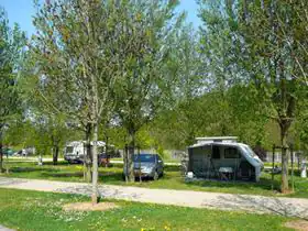 Camping Municipal Le Vallon de l'Ehn