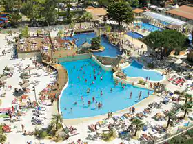 Camping Le Vieux Port