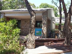 Camping La Casaiola