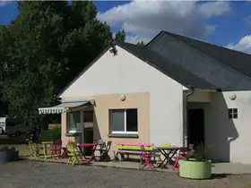 Camping Municipal du Verdeau