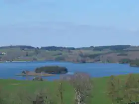 Camping Aire Naturelle de Pelletanges