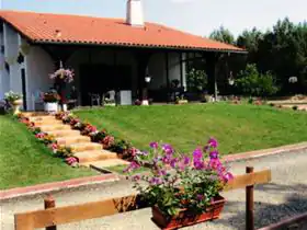 La Ferme Bernadon
