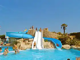 Vakantiepark Sol a Gogo