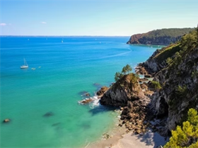 Camping de Kergorz