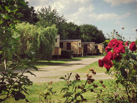 Camping Les Nénuphars