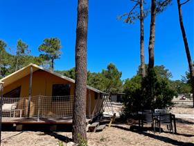 Camping Montacabana