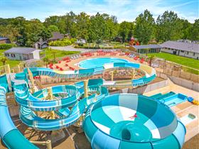 Capfun Vakantiepark Le Parc de Paris