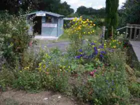 Camping Coin de Ciel