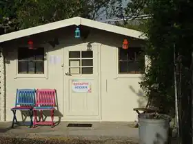 Camping L'Etournerie