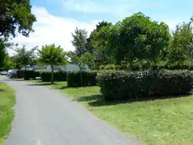 Camping Les Lauriers