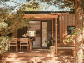 Camping Séveilles