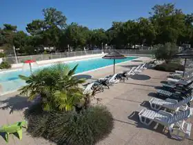Vakantiepark La Coulumière