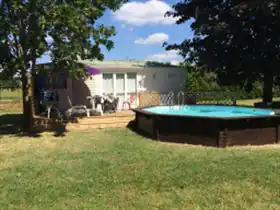 Villa Cottage