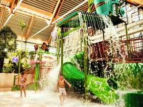 Center Parks - Domaine Les Landes de Gascogne
