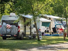Camping du Lac