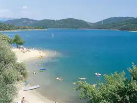Camping du Lac