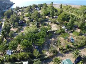 Vakantiepark U Sole Marinu