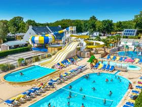 Vakantiepark Le Moustoir