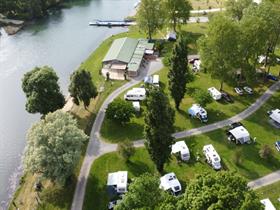 Camping Belle Rivière