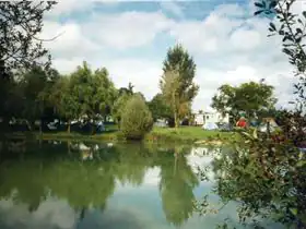 Camping a La Ferme La Petite Grange