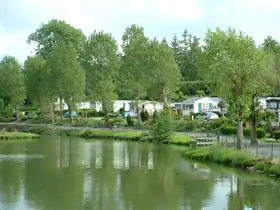 Vakantiepark La Riviera