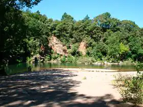 Camping Municipal Le Claps