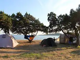 Camping U Caseddu