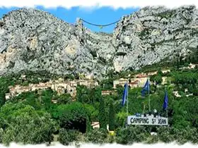 Saint Jean