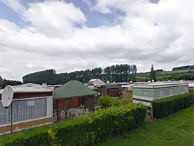 Camping Municipal des Etangs