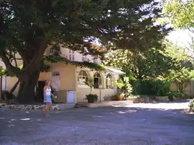 Camping Mauvallon I