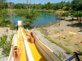 Domaine des Iscles