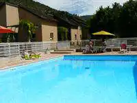 Vakantiepark Village des Gîtes de Blajoux