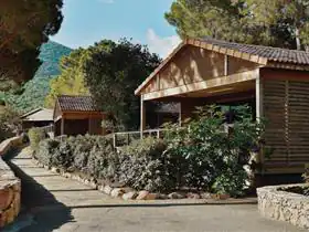 Vakantiepark U Livanti