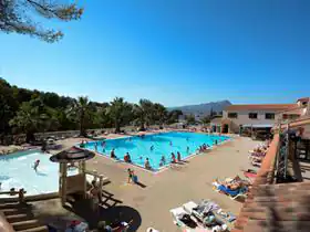 Camping L'Artaudois