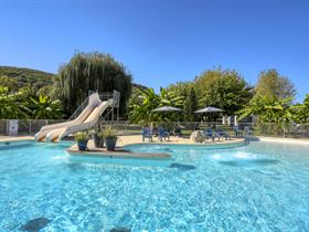 Camping La Salvinie
