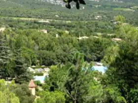 Naturiste Domaine de Bélézy