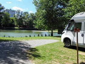 Camping Les Erables