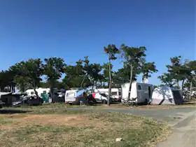 Camping Municipal Saint Denis D'Oleron