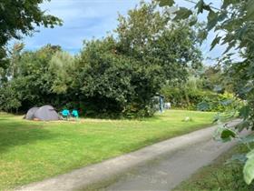 Camping Aire Naturelle Keryel