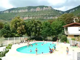 Camping Saint Lambert
