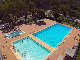 OnlyCamp Camping La Rochette