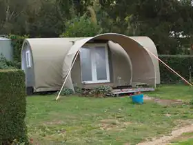 Camping Le Bois Jahan